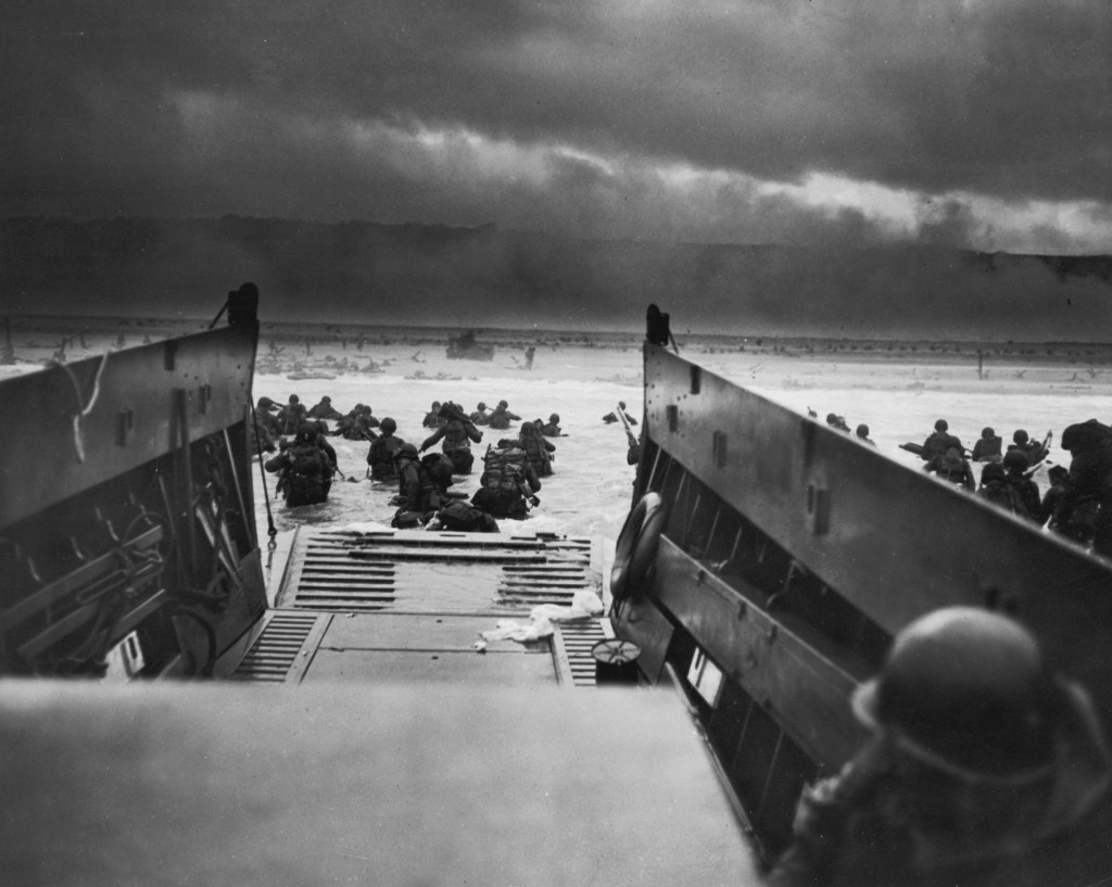 WWII medic to receive posthumous awards as push for MoH continues