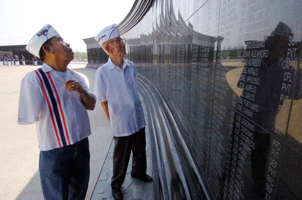 Remains of corporal captured during WWII in Philippines identified