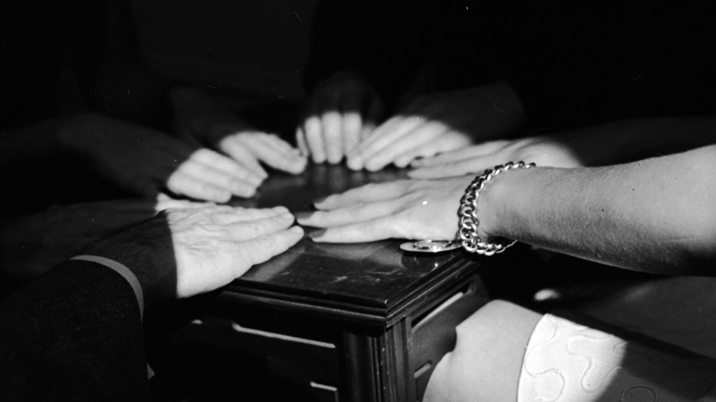 Witches be crazy: How one WWII ship led to the UK’s last witch trial