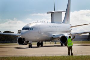 It’s the Wedgetail: Air Force to buy E-7 to replace AWACS