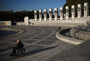 It’s time for the VA to stand and deliver care to paralyzed veterans