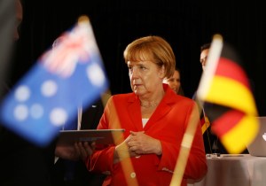 As Europe looks to the Indo-Pacific, so does the Luftwaffe