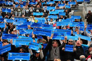 NFL’s Salute to Service comes to Washington