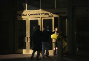 FCC accused of misleading public over ‘attack’