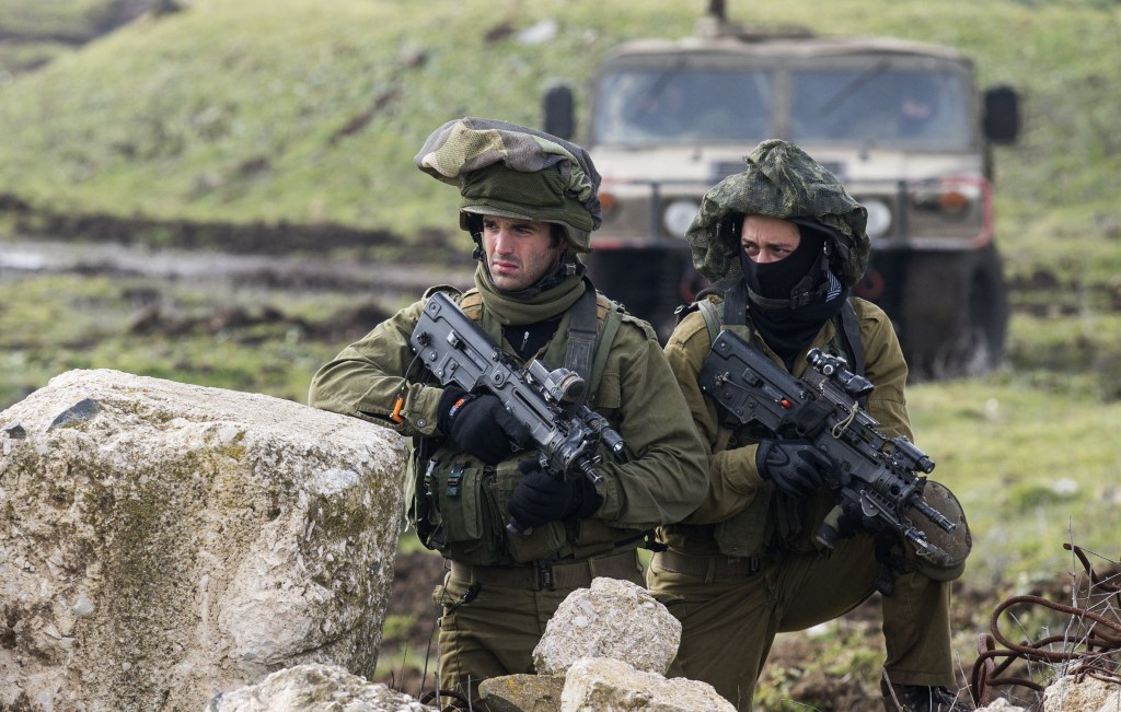 Israel reveals progress, challenges as it implements new war-fighting concept