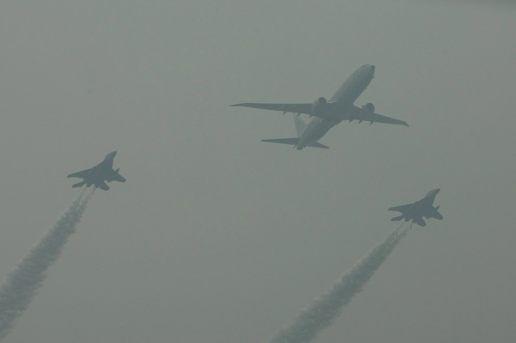 India’s audit agency questions $2.13B deal with Boeing