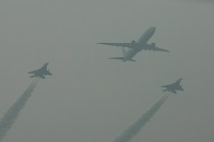 India’s audit agency questions $2.13B deal with Boeing