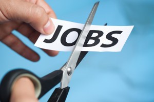 Report calls for drastic workforce cuts at regulatory agencies
