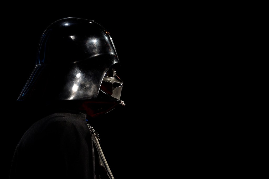 How Star Wars influenced Uday Hussein’s paramilitary unit in Iraq