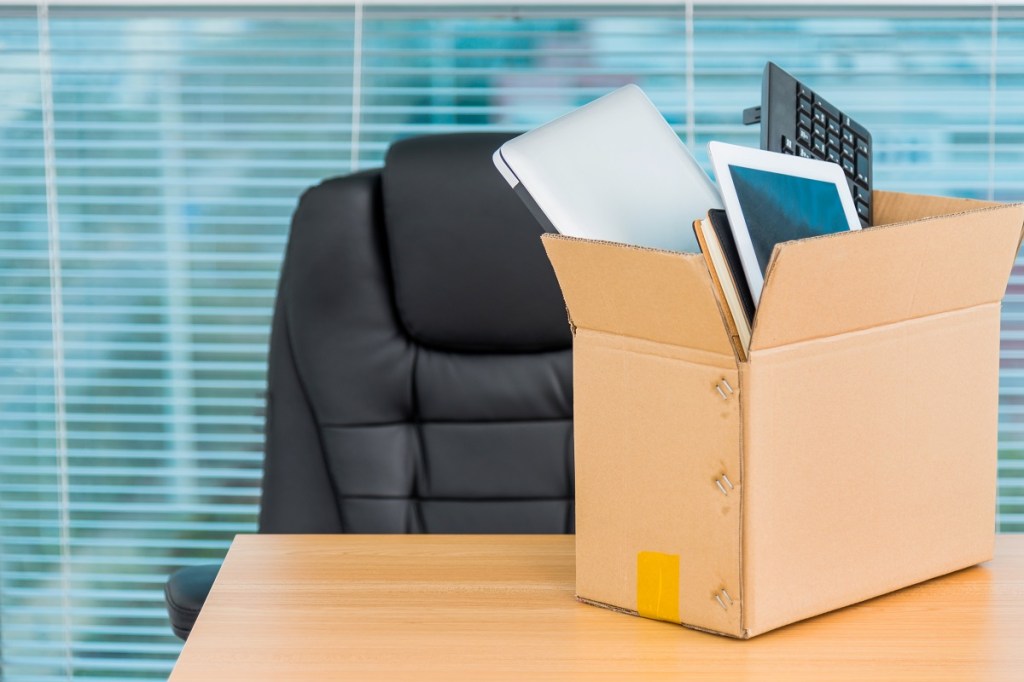 Dear Bureaucrat, Do I have to do work I wasn’t hired for?