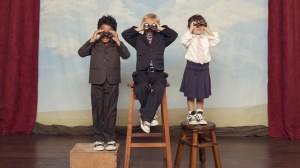 Dear Bureaucrat, How can I be part of real innovation?