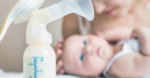 No more luxury’ breast pumps for new moms under Tricare policy change