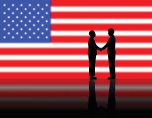 ‘America’s gatekeeper’ has a message for small defense contractors