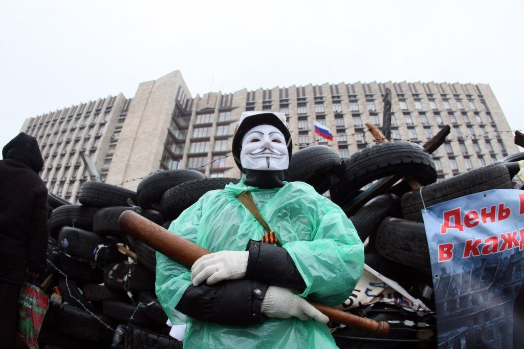 ‘The United States is under attack.’ Russia likely to hit midterms