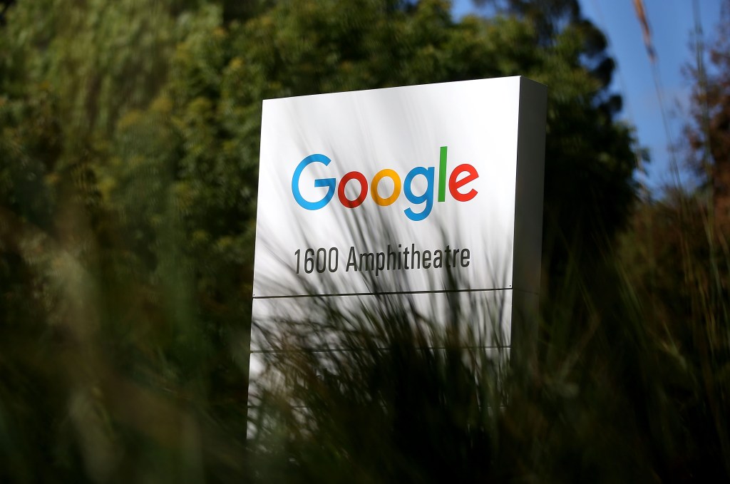 Will soldiers get Gmail? Army considers expanding beta test
