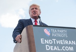 5 reasons Trump scrapping the Iran nuke deal was ‘an incredibly stupid decision’