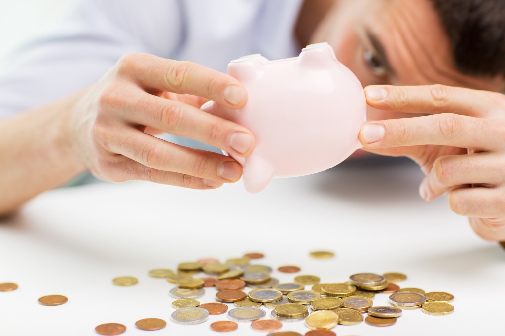 Credit union ready with military paycheck assistance if U.S. defaults