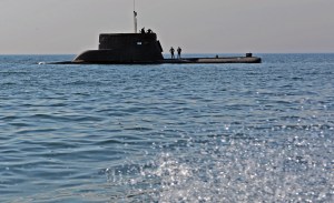 It’s crunch time for Poland to pick a new submarine design