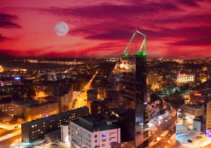 Estonia, US launch effort to ease sharing of cyberthreat intel