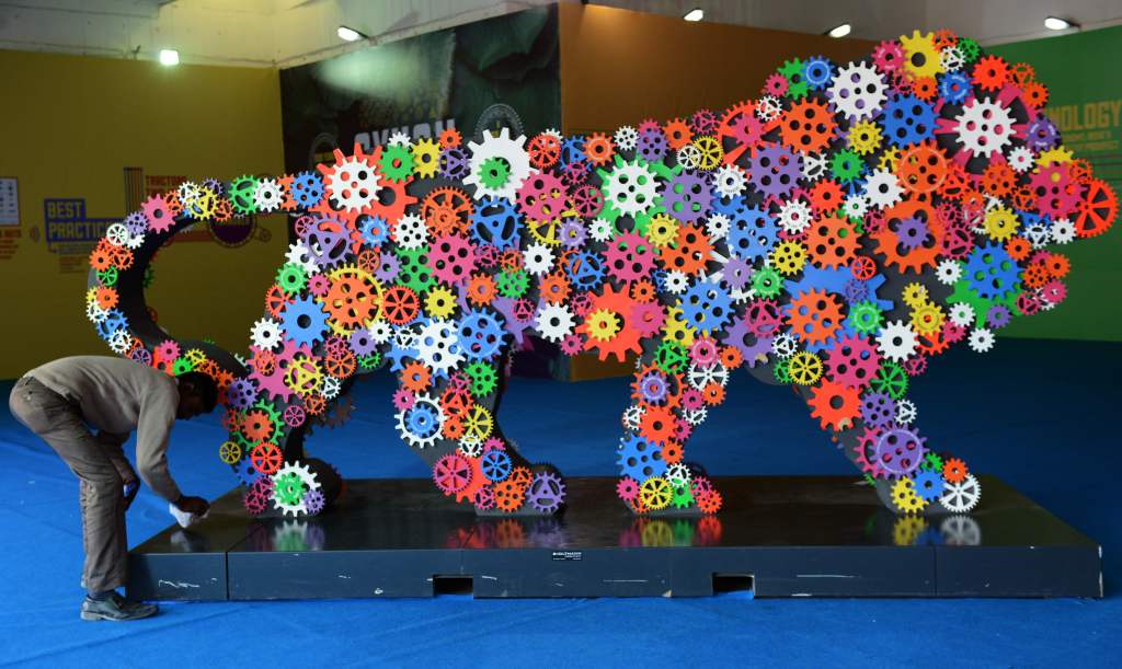 India’s push for self-reliance brings public-private rift to a head