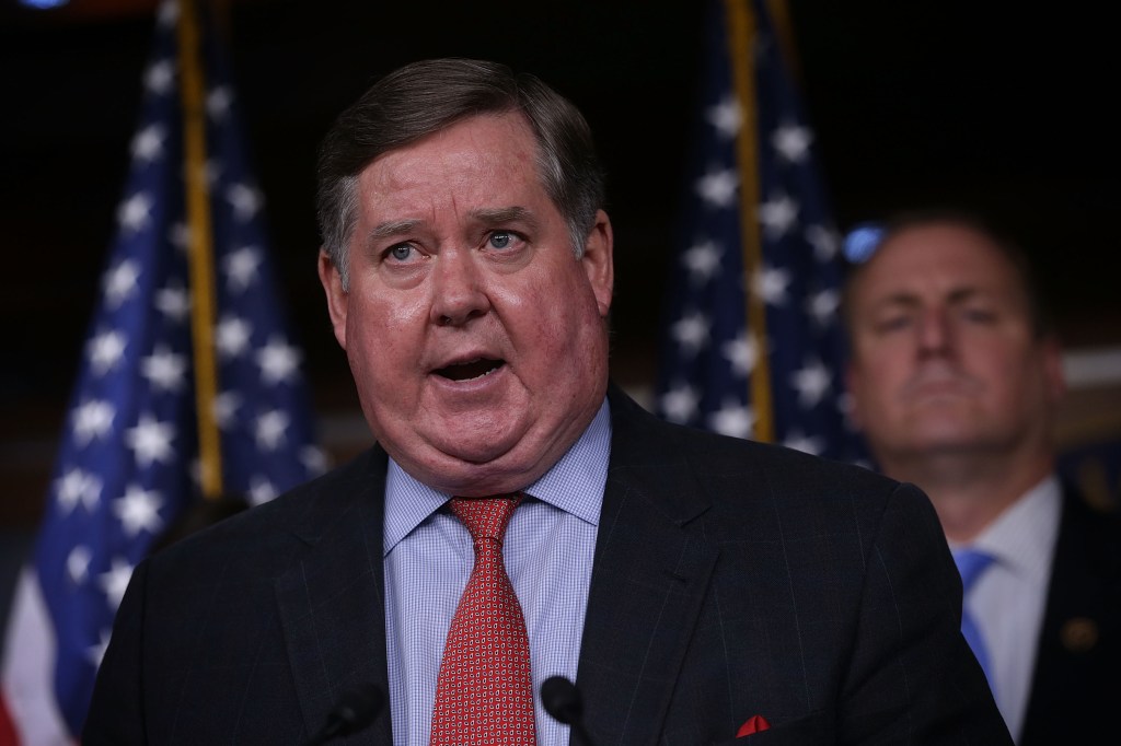 Republicans aim at Pentagon civilian workforce to curb spending