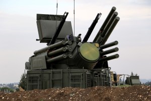 Russia targets Mideast market with first-ever offerings of defense systems beyond its border