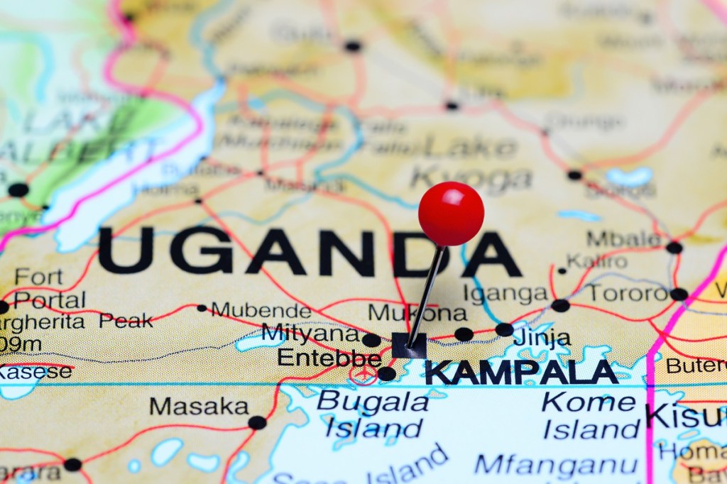 Patria reorganizes sales division following consultant’s death in Uganda
