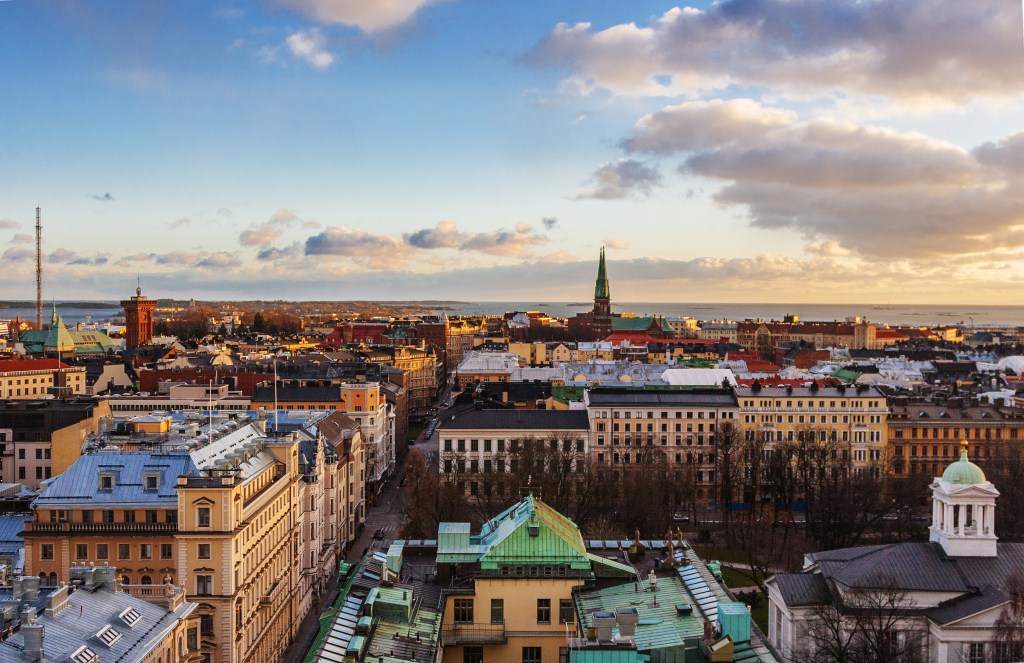 Finland establishes 24/7 military hotline with Russia