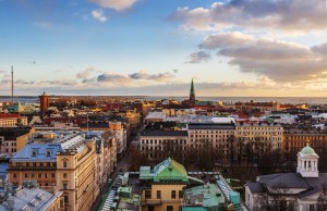 Finland establishes 24/7 military hotline with Russia