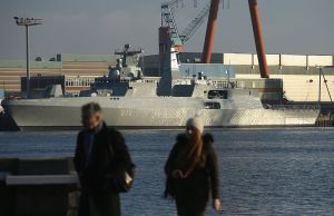 ThyssenKrupp Marine Systems boss talks ‘speed dating’ among European shipbuilders
