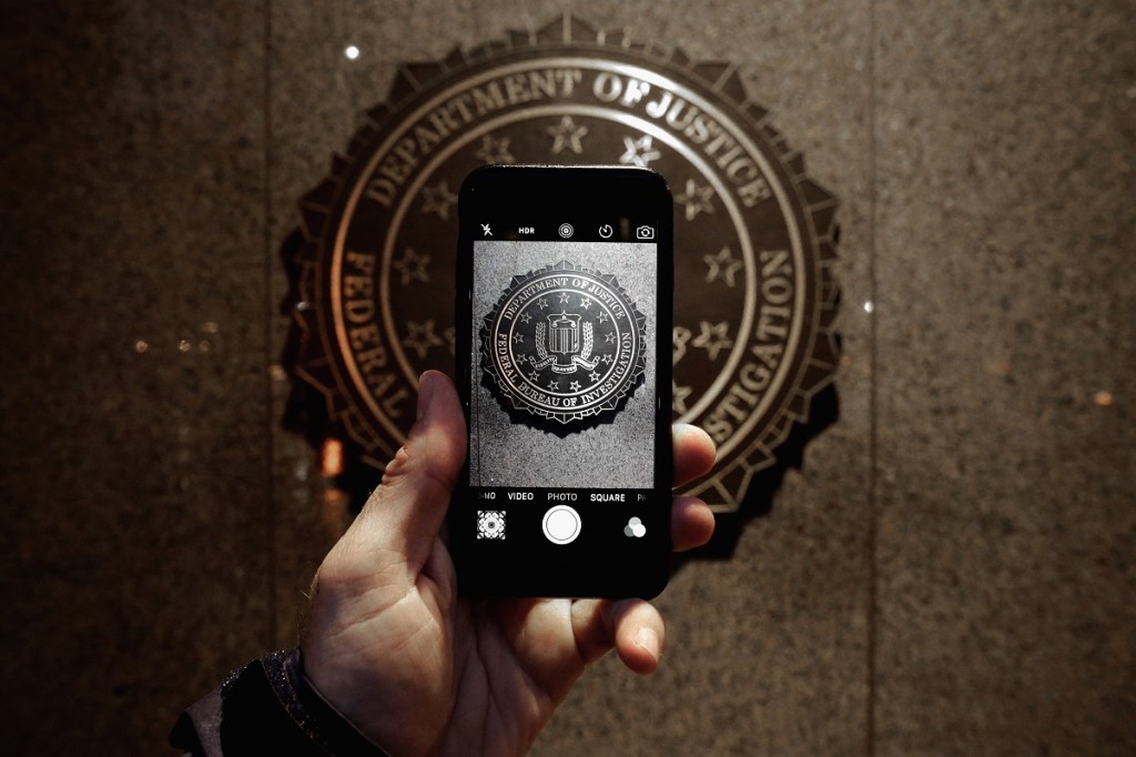 IG finds communications failures in FBI handling of San Bernardino shooter’s phone