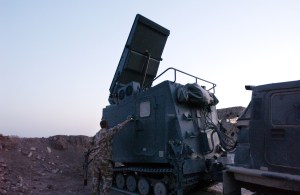 Babcock inks deals to pitch Israeli tech for British radar, air defense programs