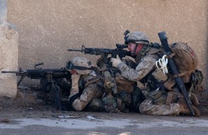 Next America-class amphibious assault ship to be named ‘Fallujah’