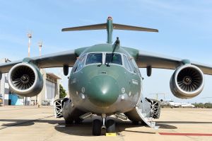 Boeing and Embraer have a new deal. What it means for defense is unclear.