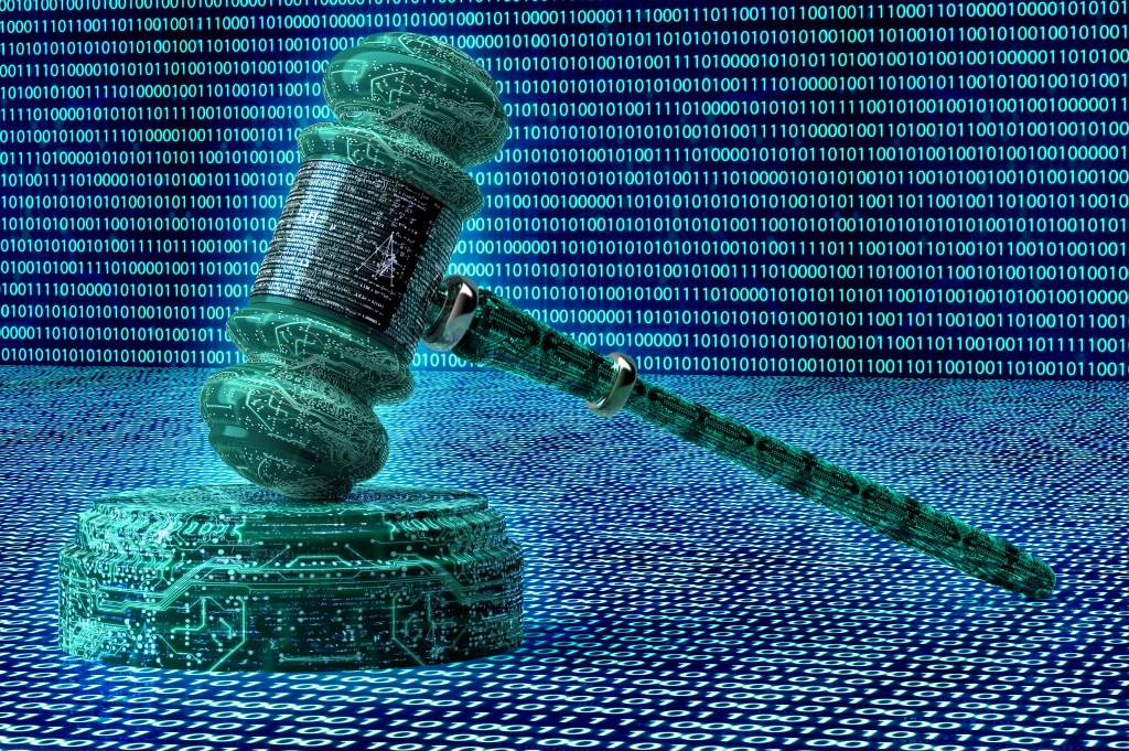 Supreme Court to hear case about the reach of computer hacking law