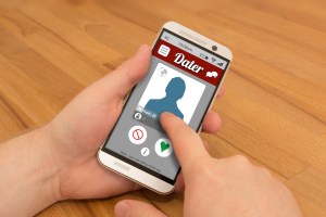 Gay dating app Grindr declared threat to military personnel by US government