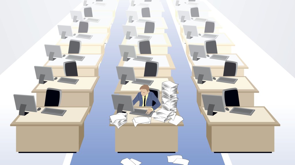 Watchdog priorities back up IRS request for more staff