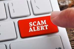 ‘Warning Order’ issued on VA loan scams