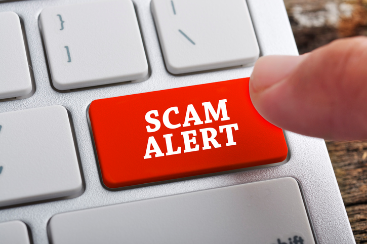 ‘Warning Order’ issued on VA loan scams