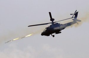 What’s coming up for Army aviation?