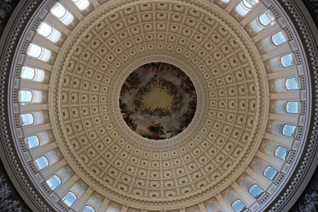 Long-standing bipartisanship on veterans committee being tested