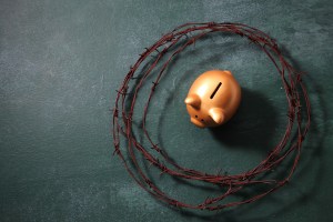 ‘The math doesn’t make sense’: Why venture capital firms are wary of defense-focused investments