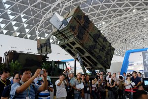 Taiwan is spending an extra $9B on its defense. Here’s what the money will buy.