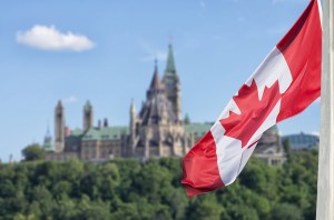 ‘A period of great upheaval’: What’s going on with Canada’s military leaders?