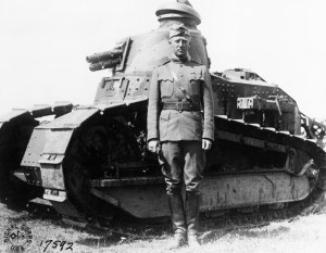 Is there anything new to learn about Patton? The National WWII Museum thinks so.