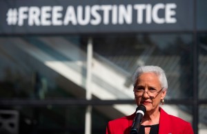 Austin Tice’s family calls for action 10 years after disappearance