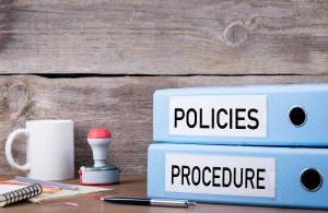 Dear Bureaucrat, I want my job to give me rules. Am I crazy?