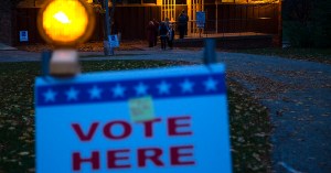 Wisconsin officials prepare for potential election hackers