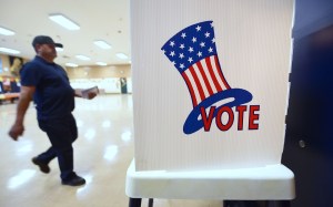 The voting day crisis election officials fear