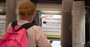 How a name change could boost election security